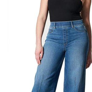 Oprah Favorite Wide Leg Jean XL 30 inch inseam